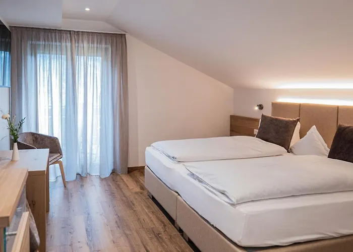 Garni Hotel Am Meilenstein