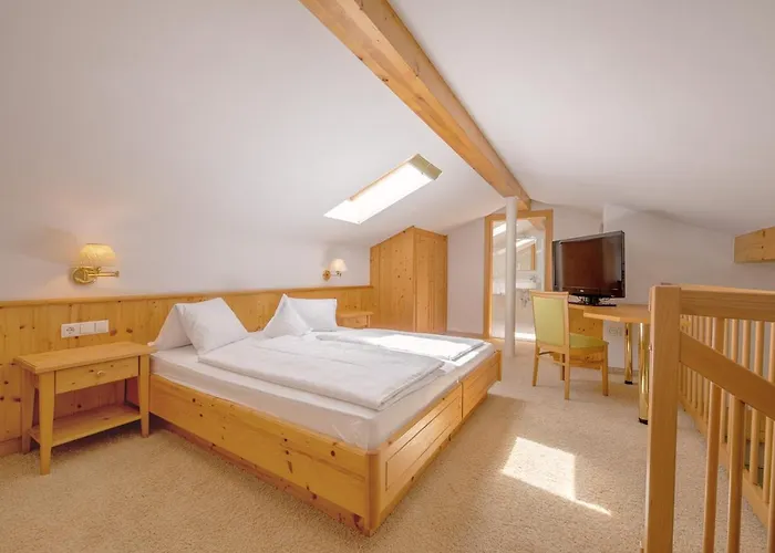 Garni Hotel Am Meilenstein