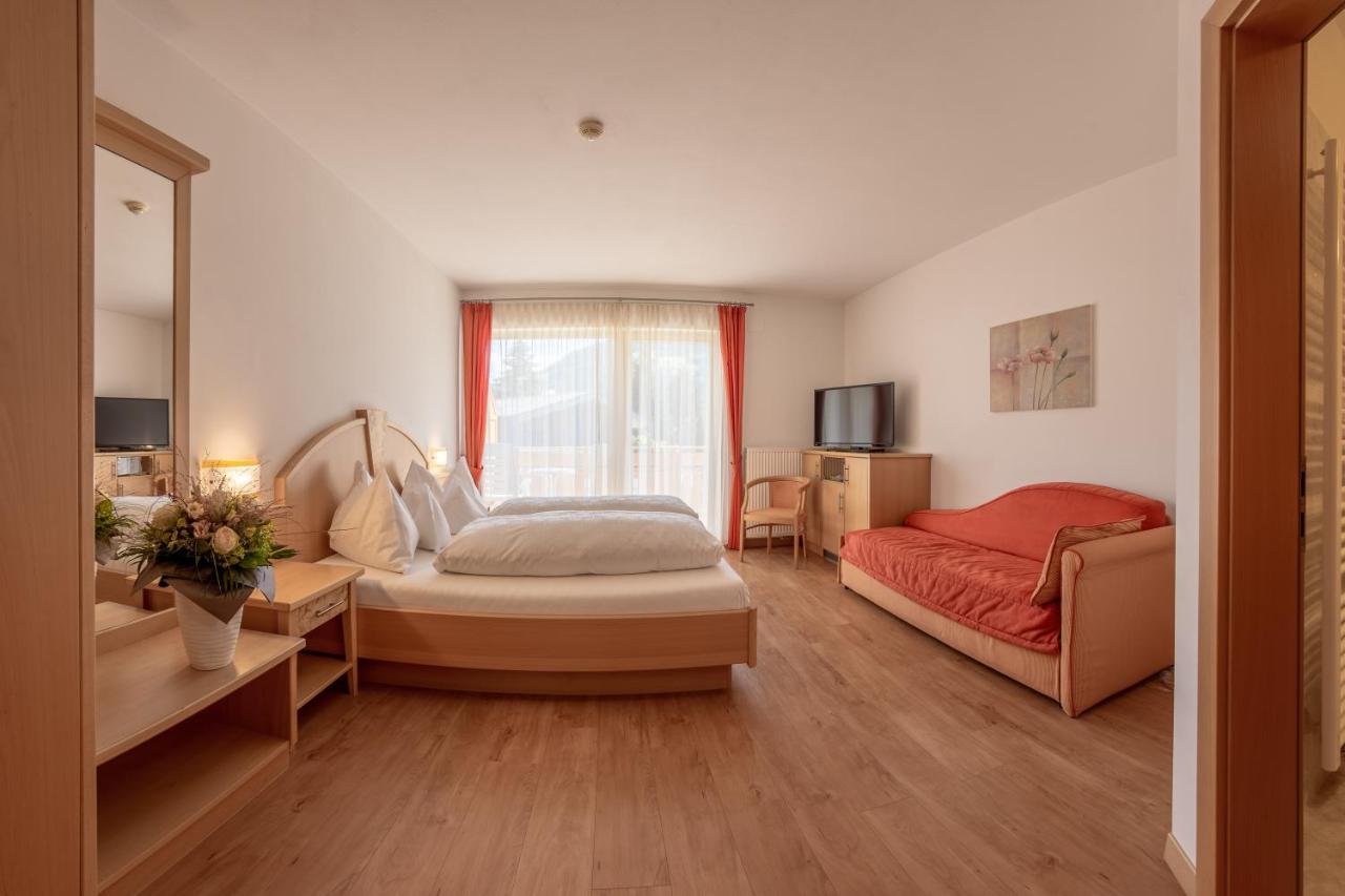 Garni Am Meilenstein Hotel