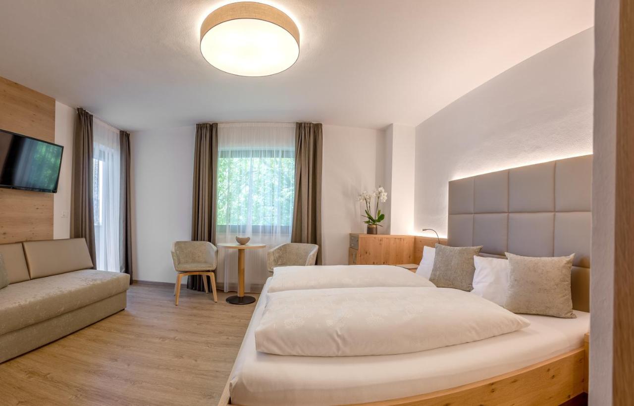 Garni Am Meilenstein Hotel 3*