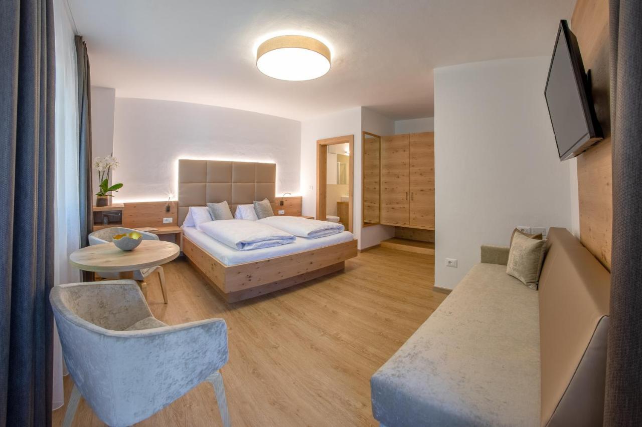 Garni Am Meilenstein Hotel Rablà