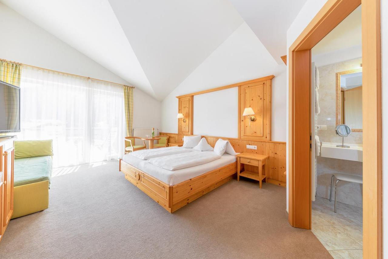 Hotel Garni Am Meilenstein