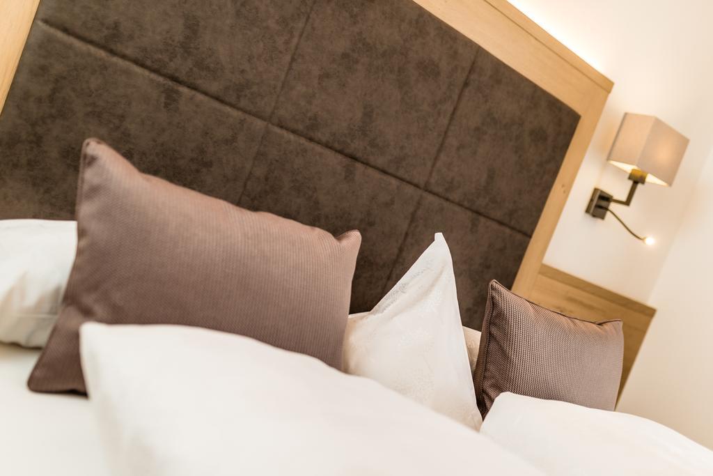 Hotel Garni Am Meilenstein 3*