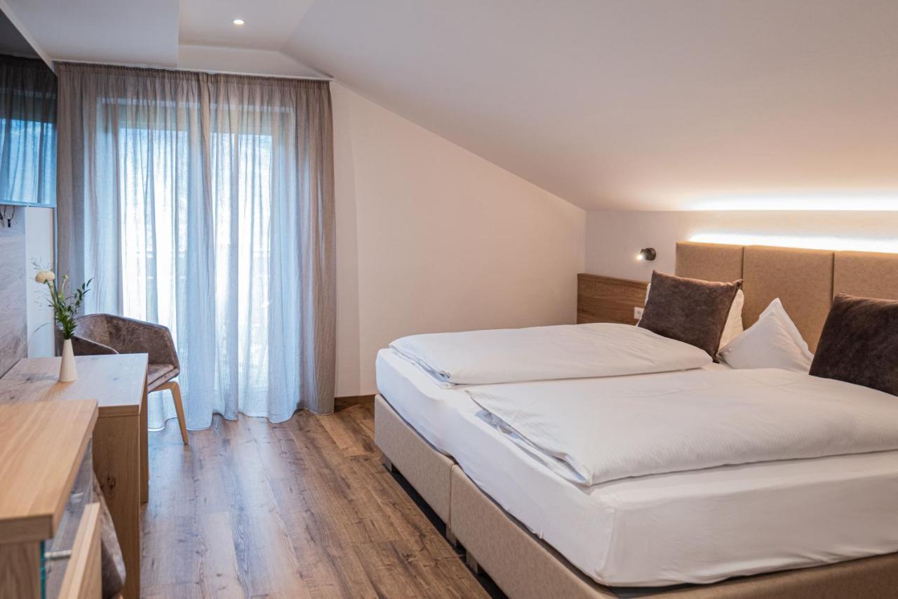 Garni Am Meilenstein Hotel 3*