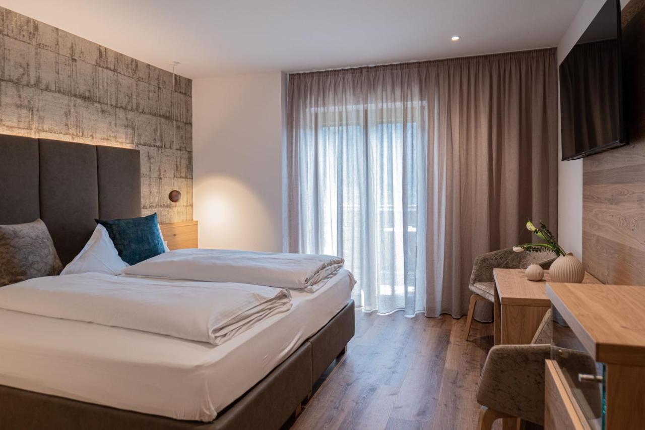 Hotel Garni Am Meilenstein Rablà