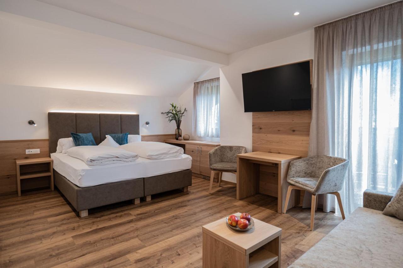 Hotel Garni Am Meilenstein