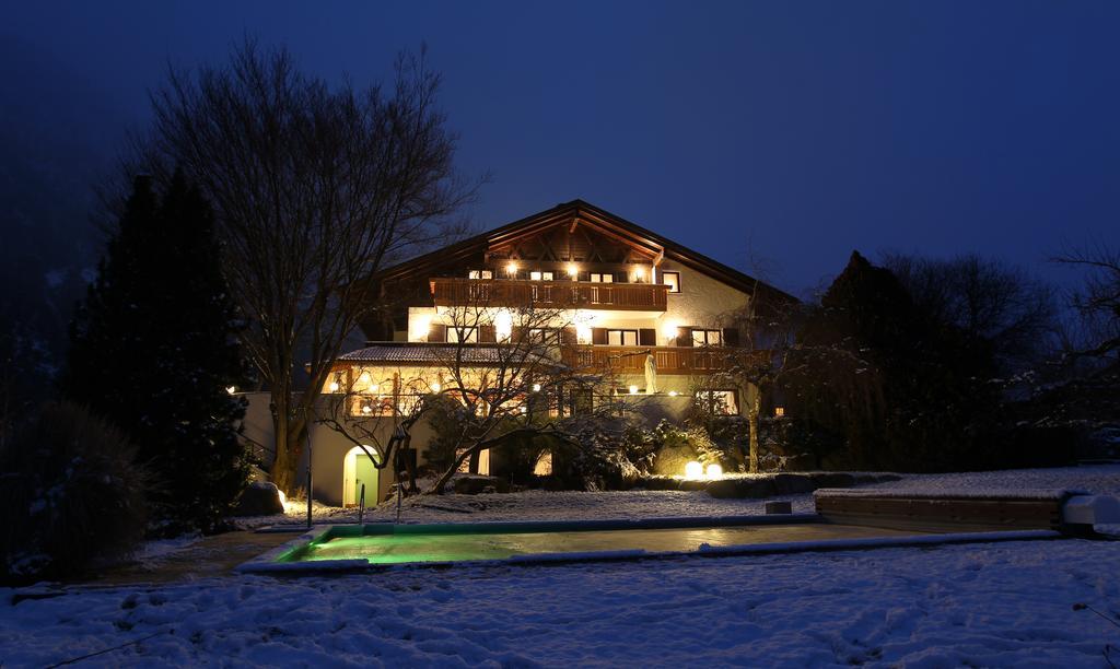 Garni Am Meilenstein Hotel Rablà