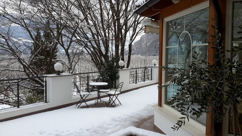 Garni Am Meilenstein 3* Rablà