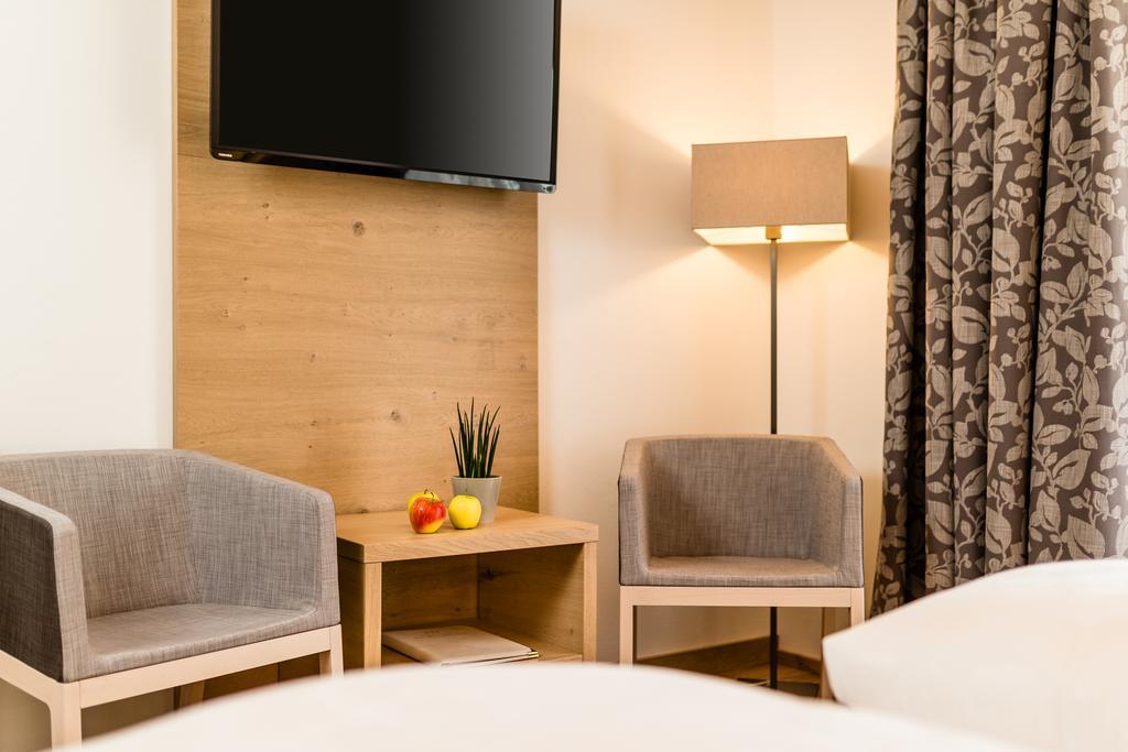 Hotel Garni Am Meilenstein 3*