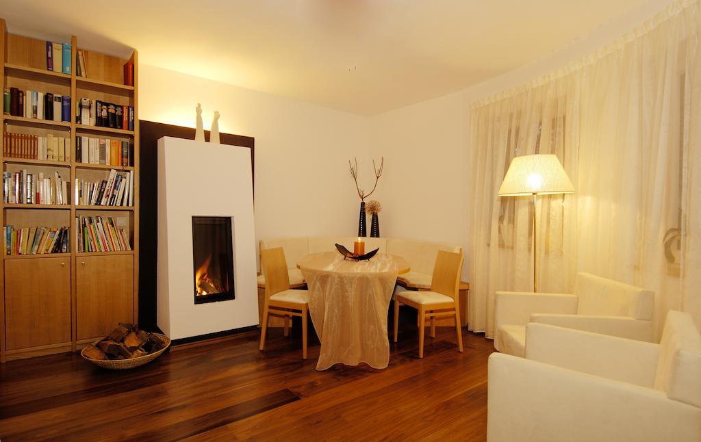 Garni Am Meilenstein Hotel Rablà