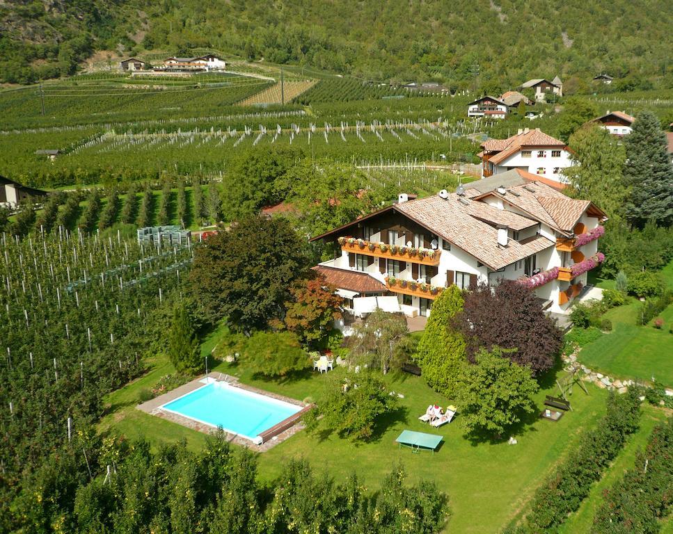 Hotel Garni Am Meilenstein 3*