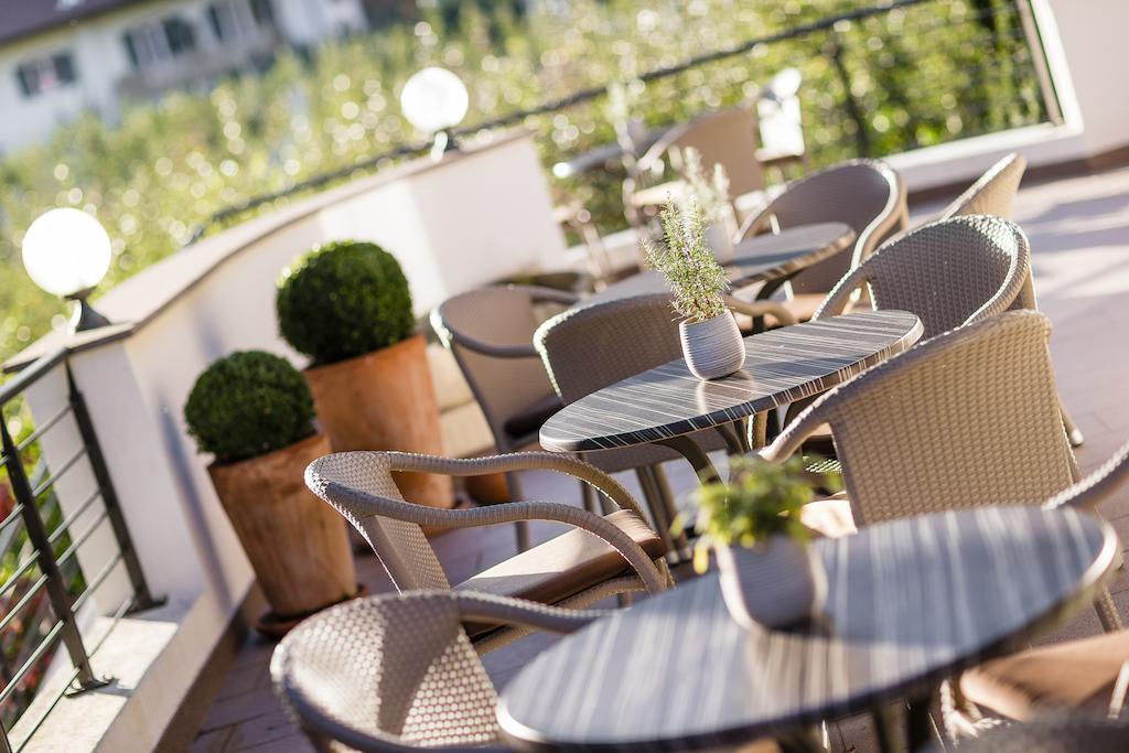 Garni Am Meilenstein Hotel 3*