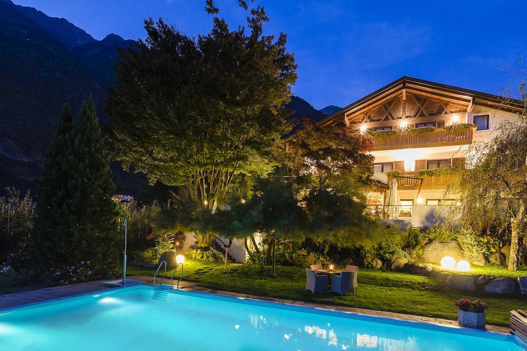 Hotel Garni Am Meilenstein