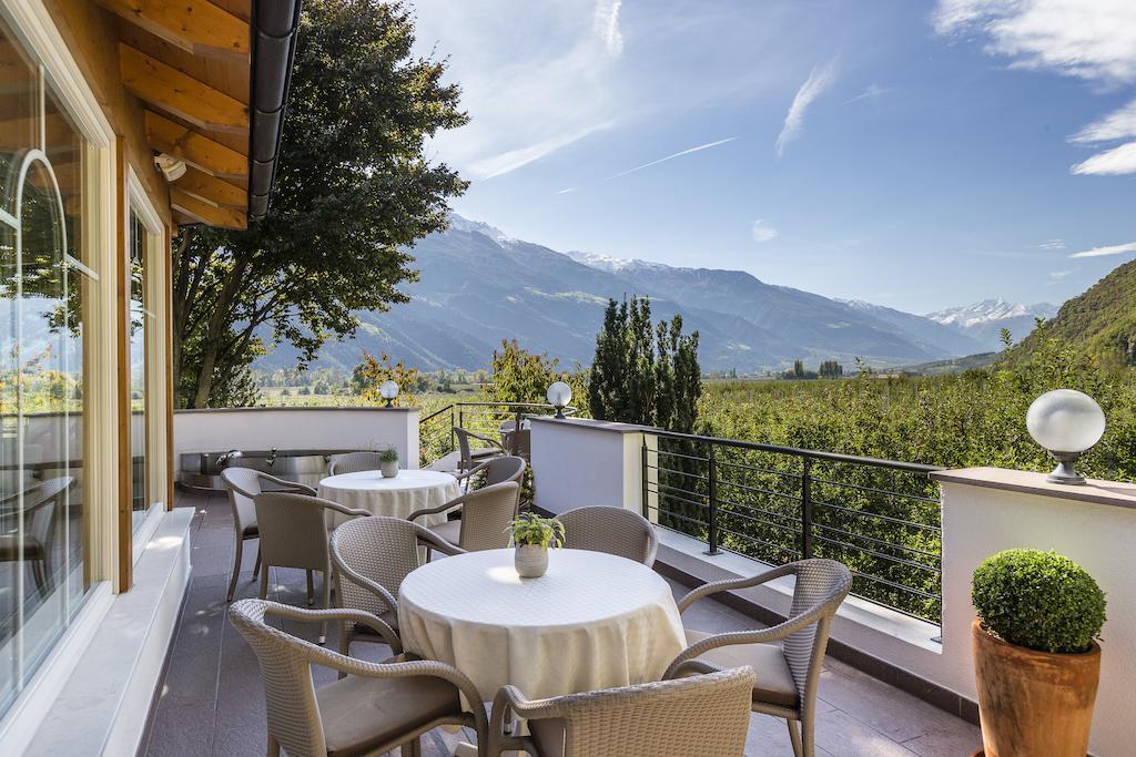 Garni Am Meilenstein Hotel 3*