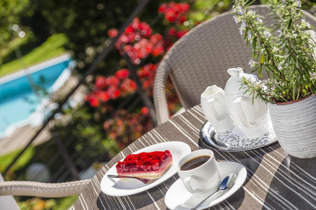 Hotel Garni Am Meilenstein 3*