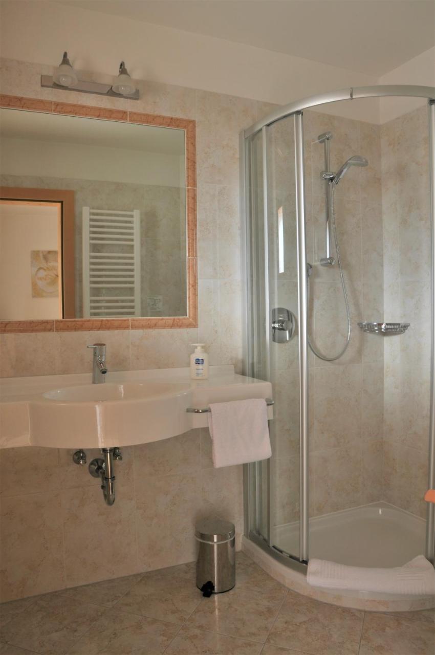 Hotel Garni Am Meilenstein