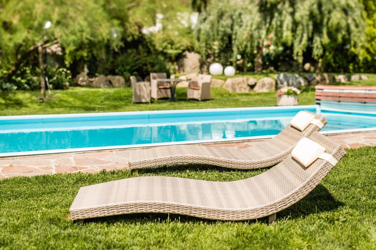 Garni Am Meilenstein Hotel Rablà